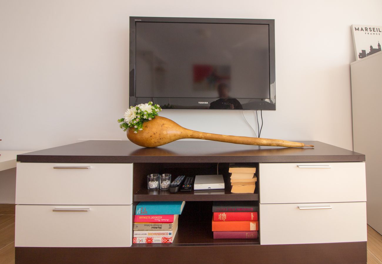 Studio in Torrox - Madrid 810 by At Home Costa del Sol