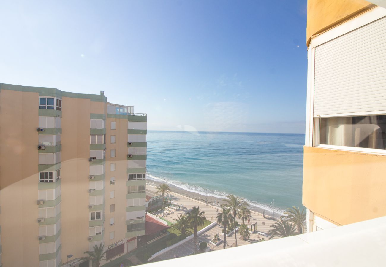 Studio in Torrox - Madrid 810 by At Home Costa del Sol