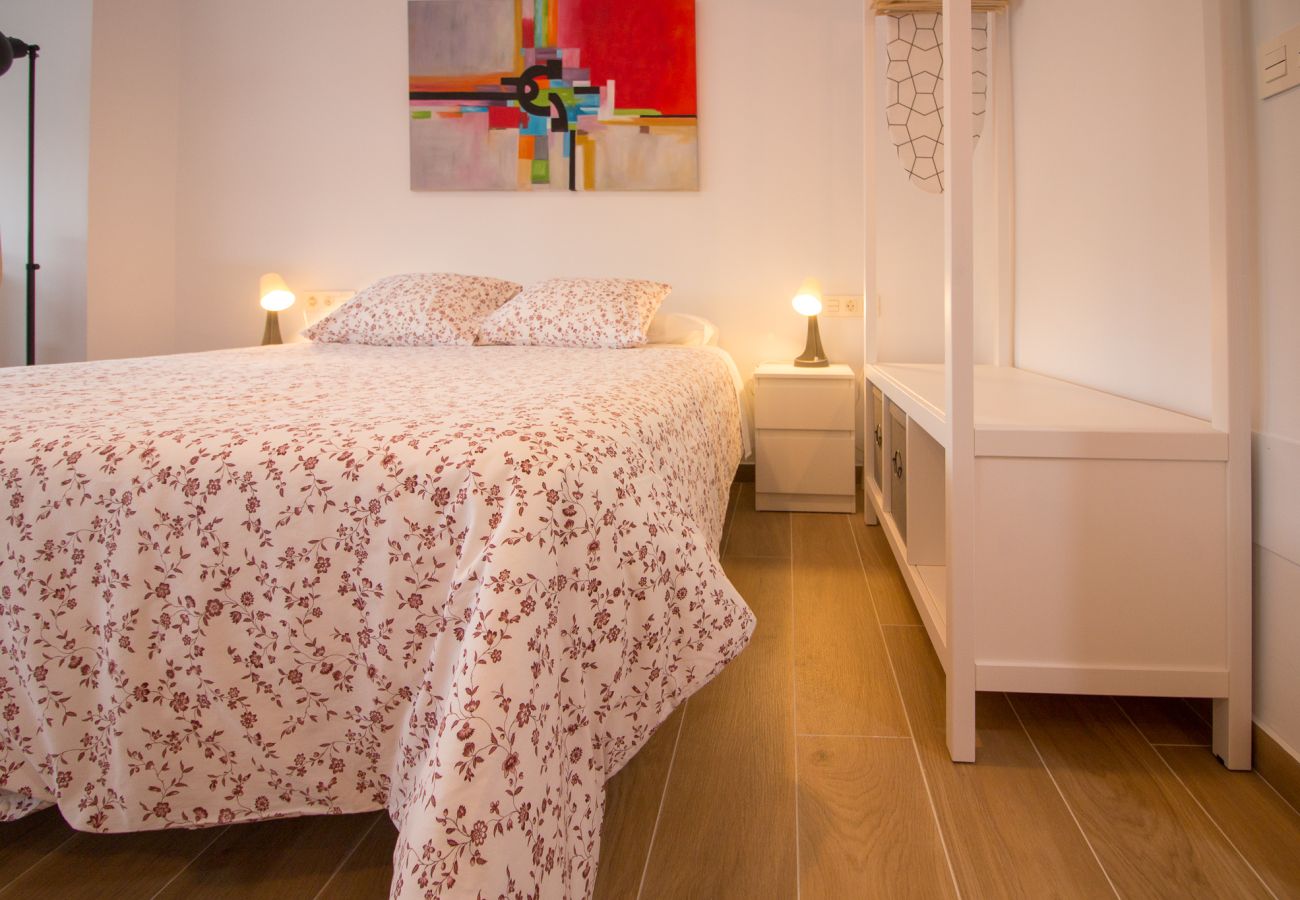 Studio in Torrox - Madrid 810 by At Home Costa del Sol