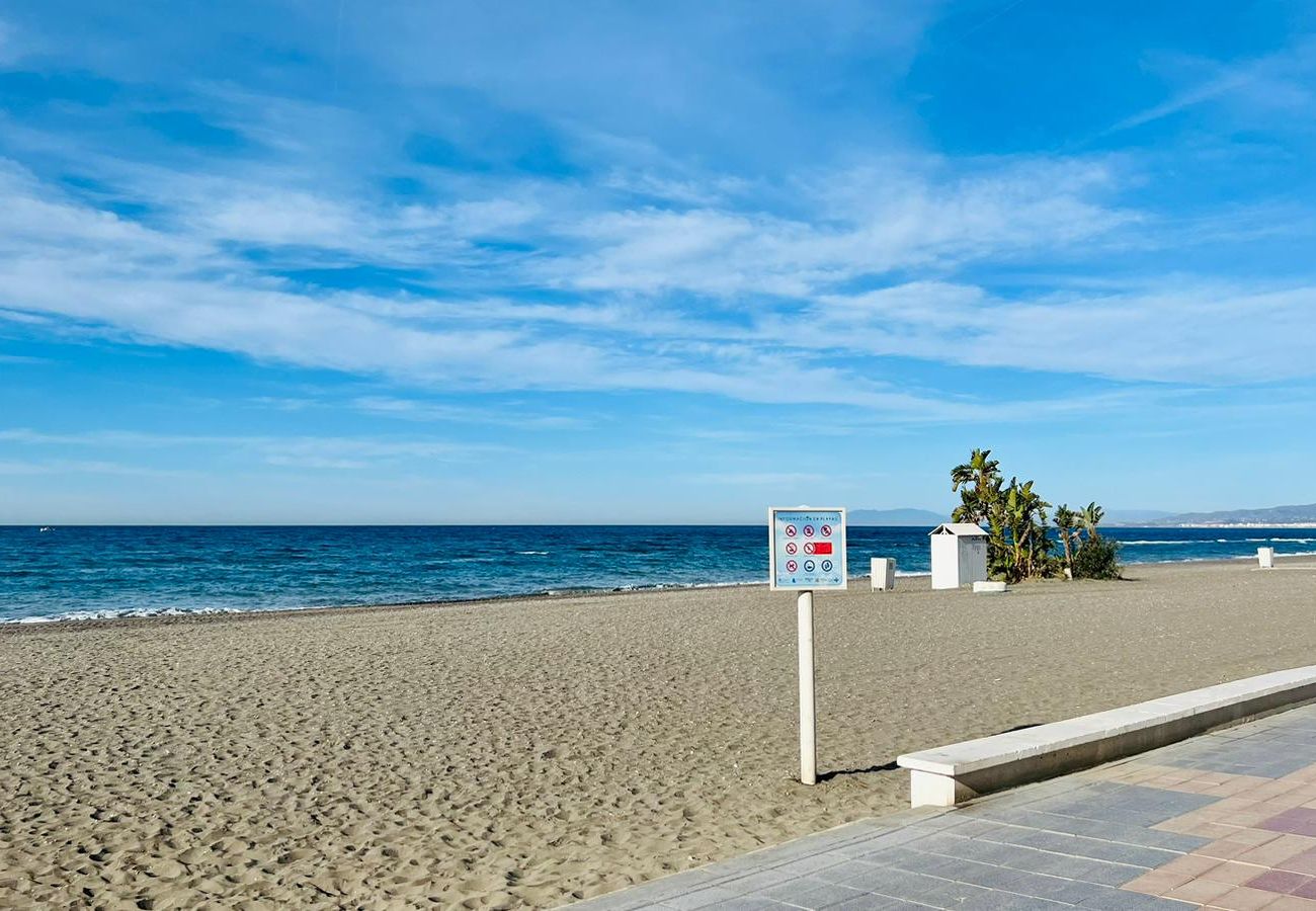 Studio in Torrox - Madrid 810 by At Home Costa del Sol