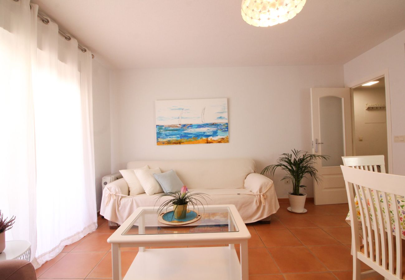 Apartment in Torrox Costa - Carpe Diem by At Home Costa del Sol