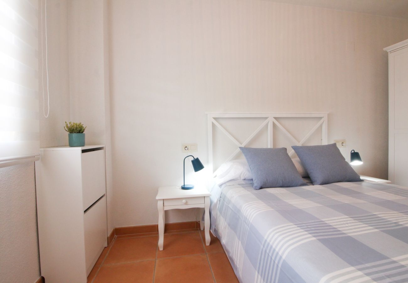 Apartment in Torrox Costa - Carpe Diem by At Home Costa del Sol