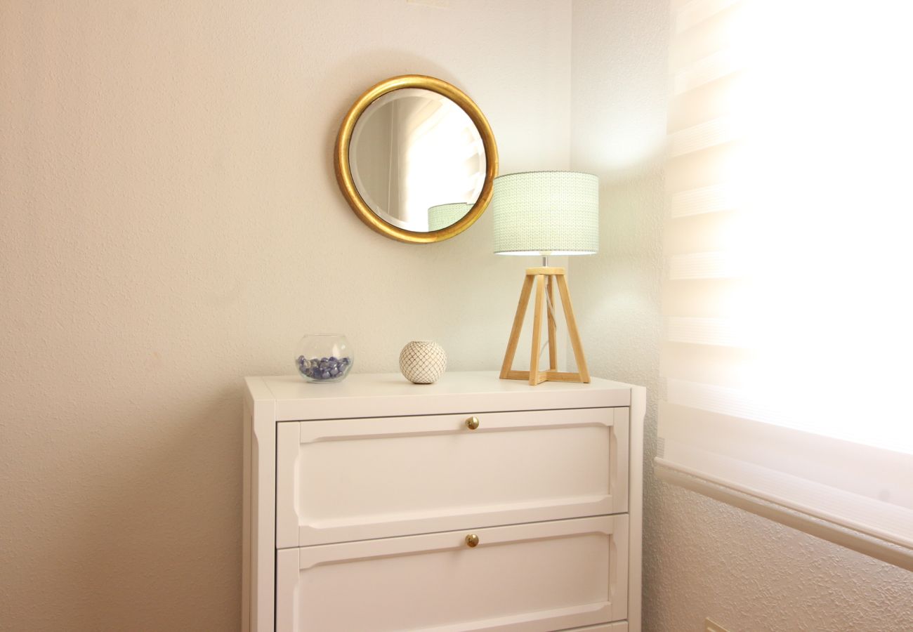 Apartment in Torrox Costa - Carpe Diem by At Home Costa del Sol