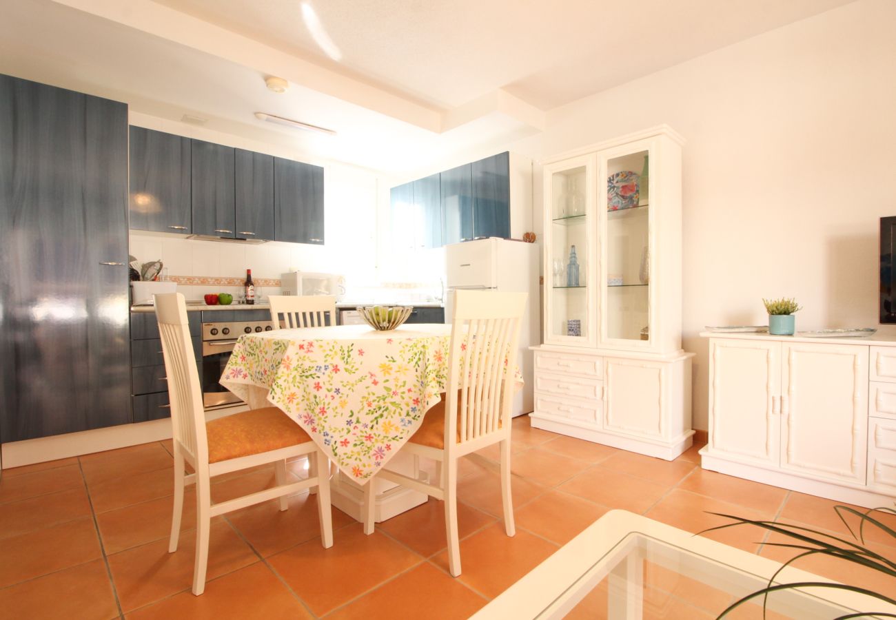 Apartment in Torrox Costa - Carpe Diem by At Home Costa del Sol