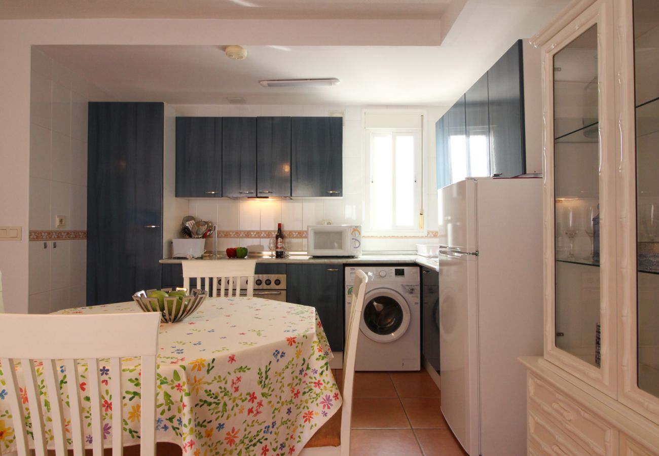Apartment in Torrox Costa - Carpe Diem by At Home Costa del Sol