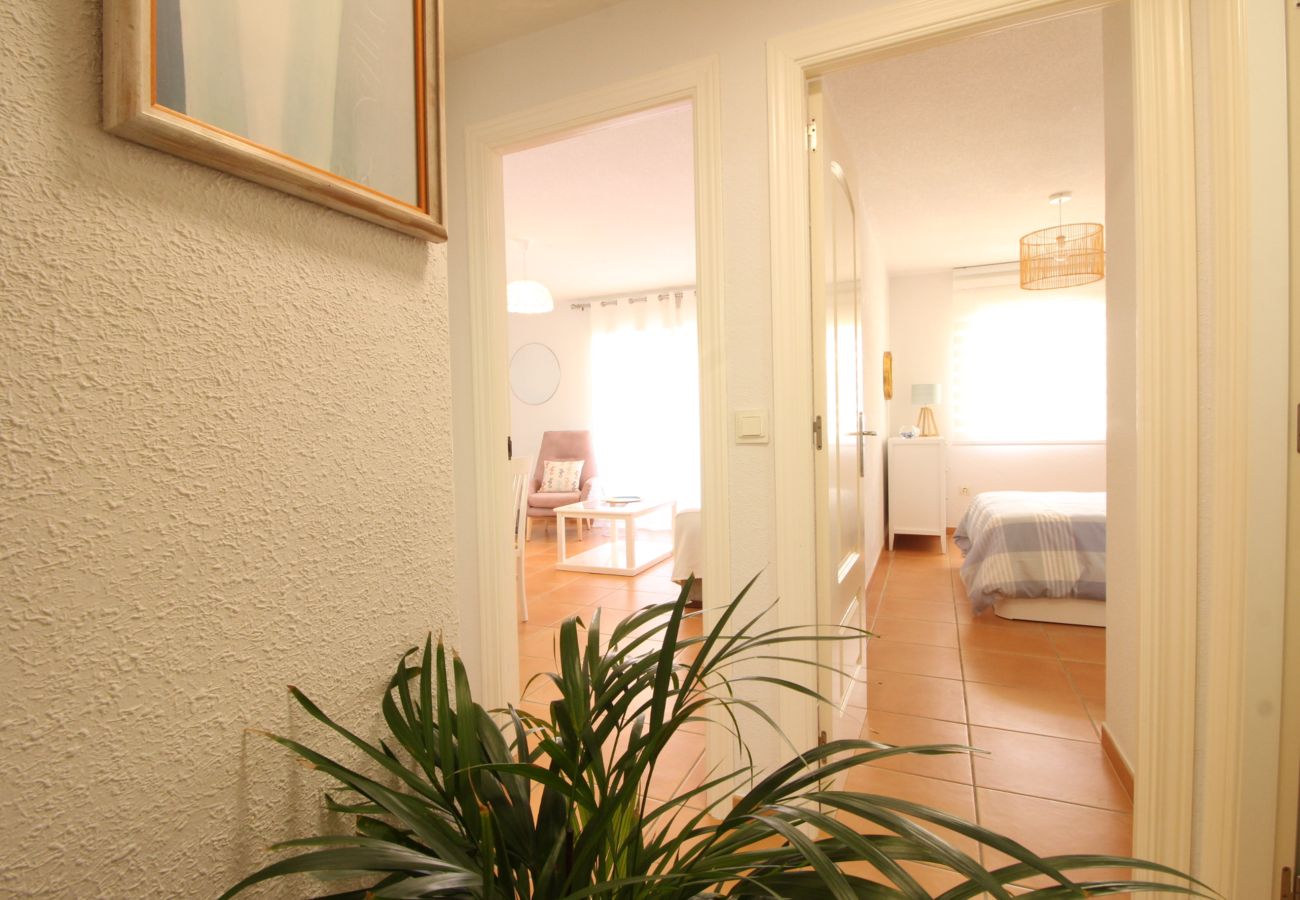 Apartment in Torrox Costa - Carpe Diem by At Home Costa del Sol
