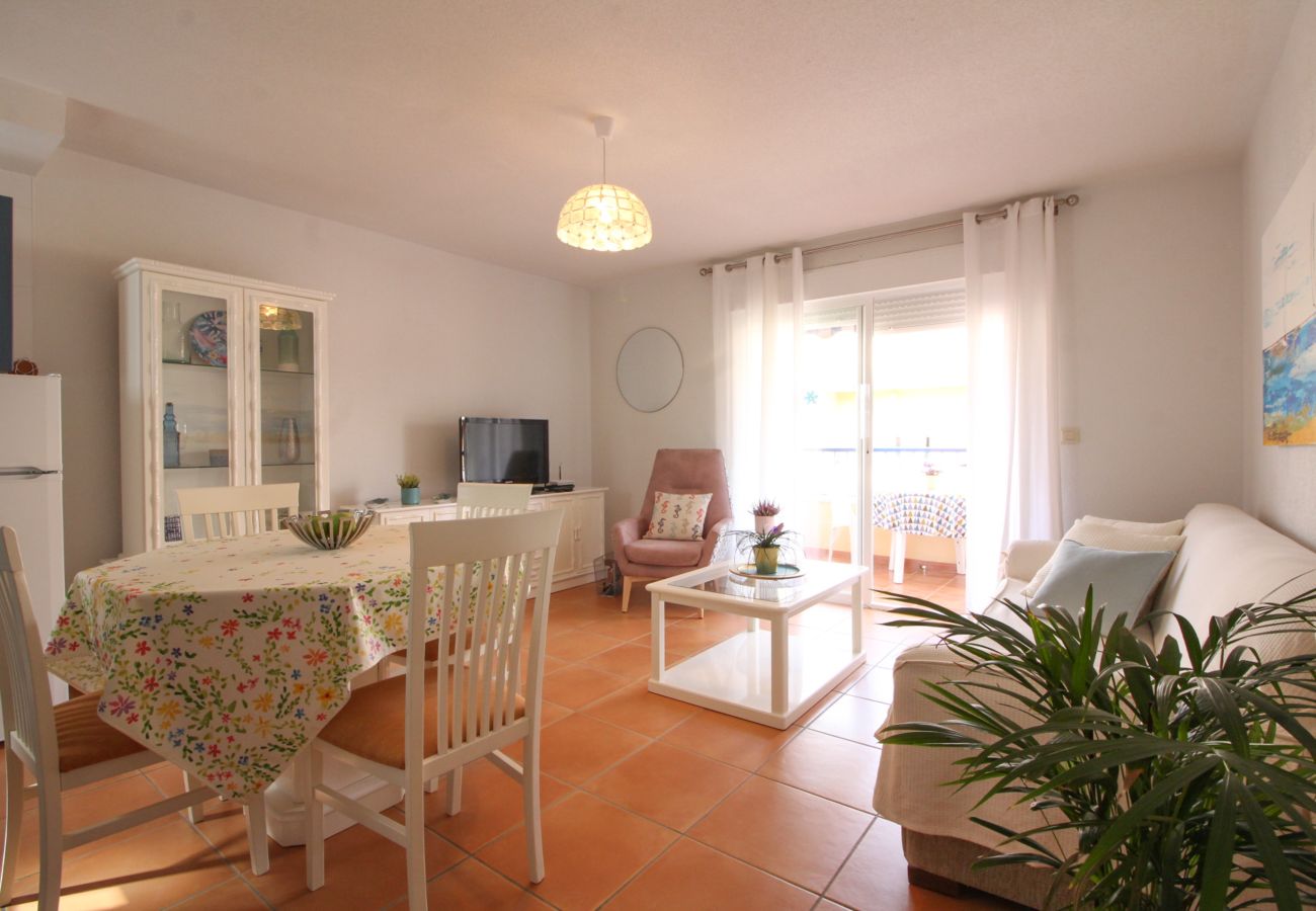 Apartment in Torrox Costa - Carpe Diem by At Home Costa del Sol