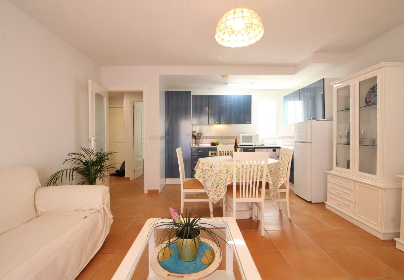 Apartment in Torrox Costa - Carpe Diem by At Home Costa del Sol