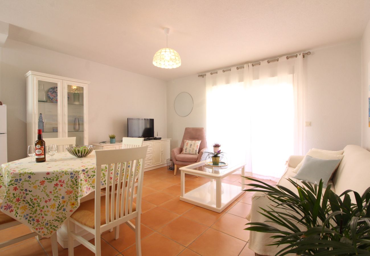 Apartment in Torrox Costa - Carpe Diem by At Home Costa del Sol