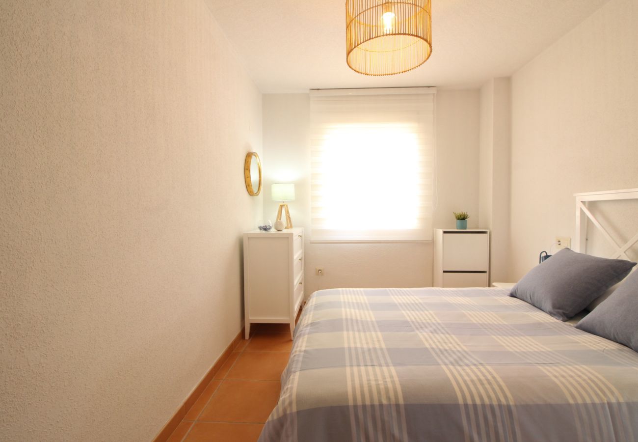 Apartment in Torrox Costa - Carpe Diem by At Home Costa del Sol
