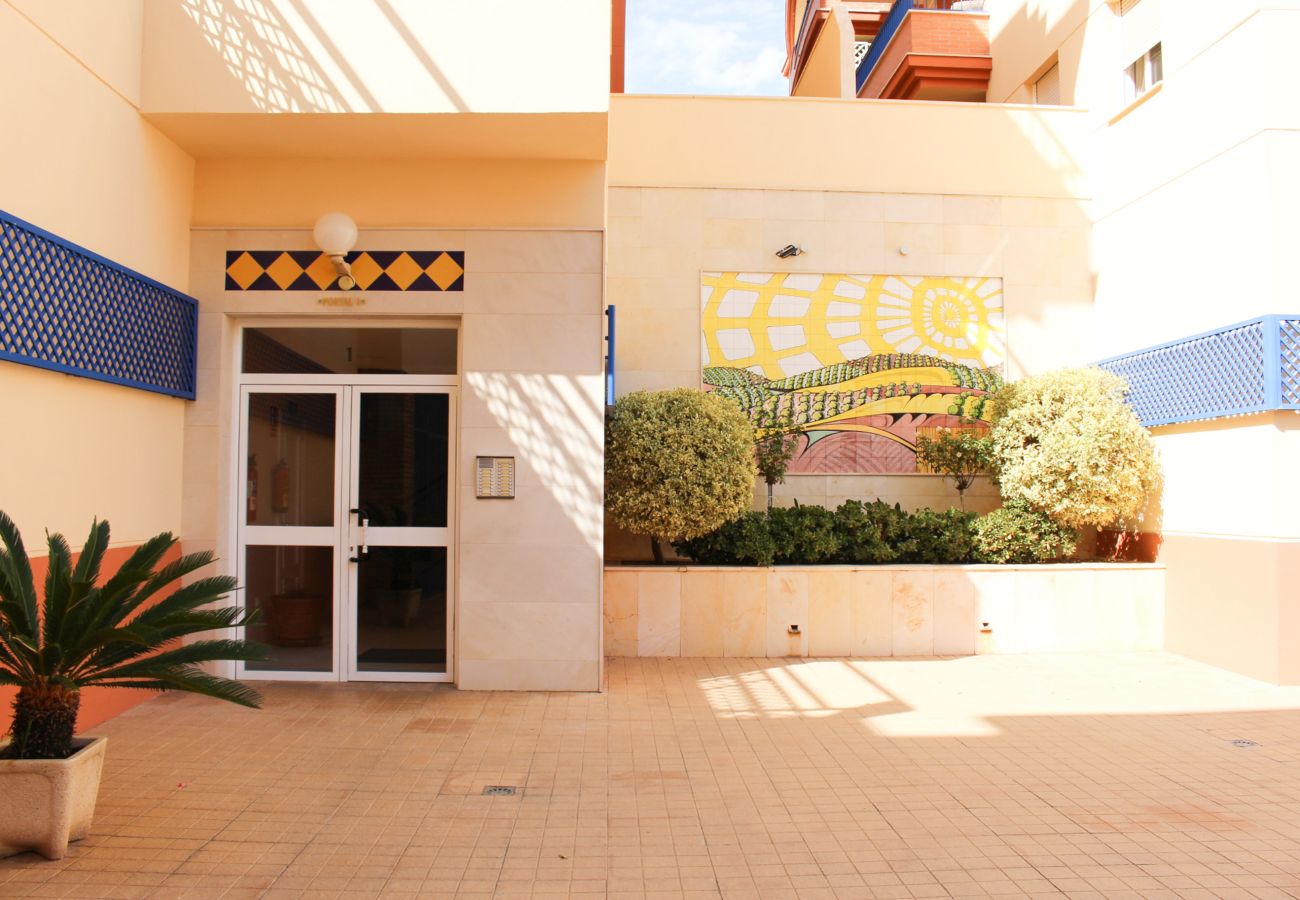 Apartment in Torrox Costa - Carpe Diem by At Home Costa del Sol