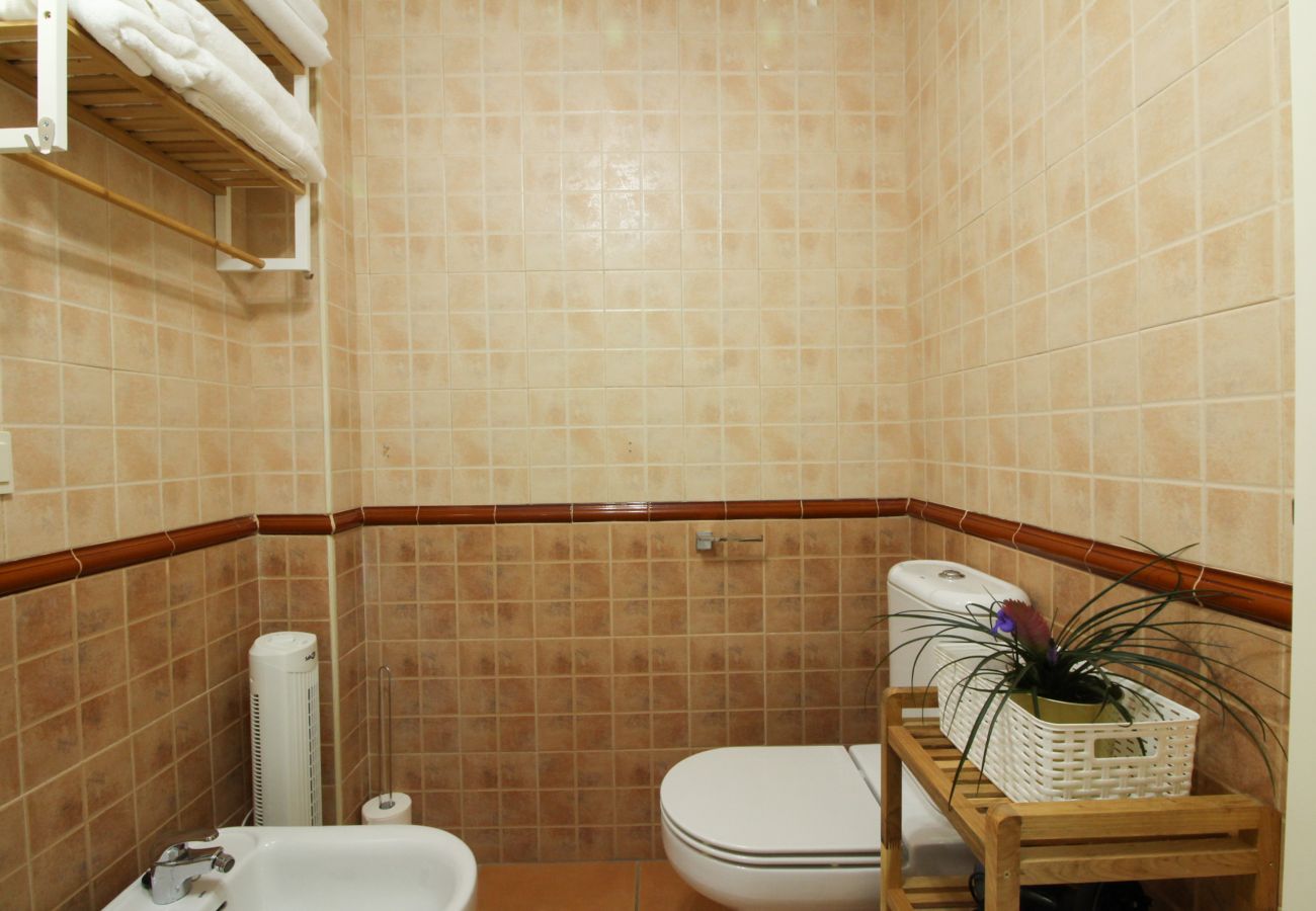 Apartment in Torrox Costa - Carpe Diem by At Home Costa del Sol