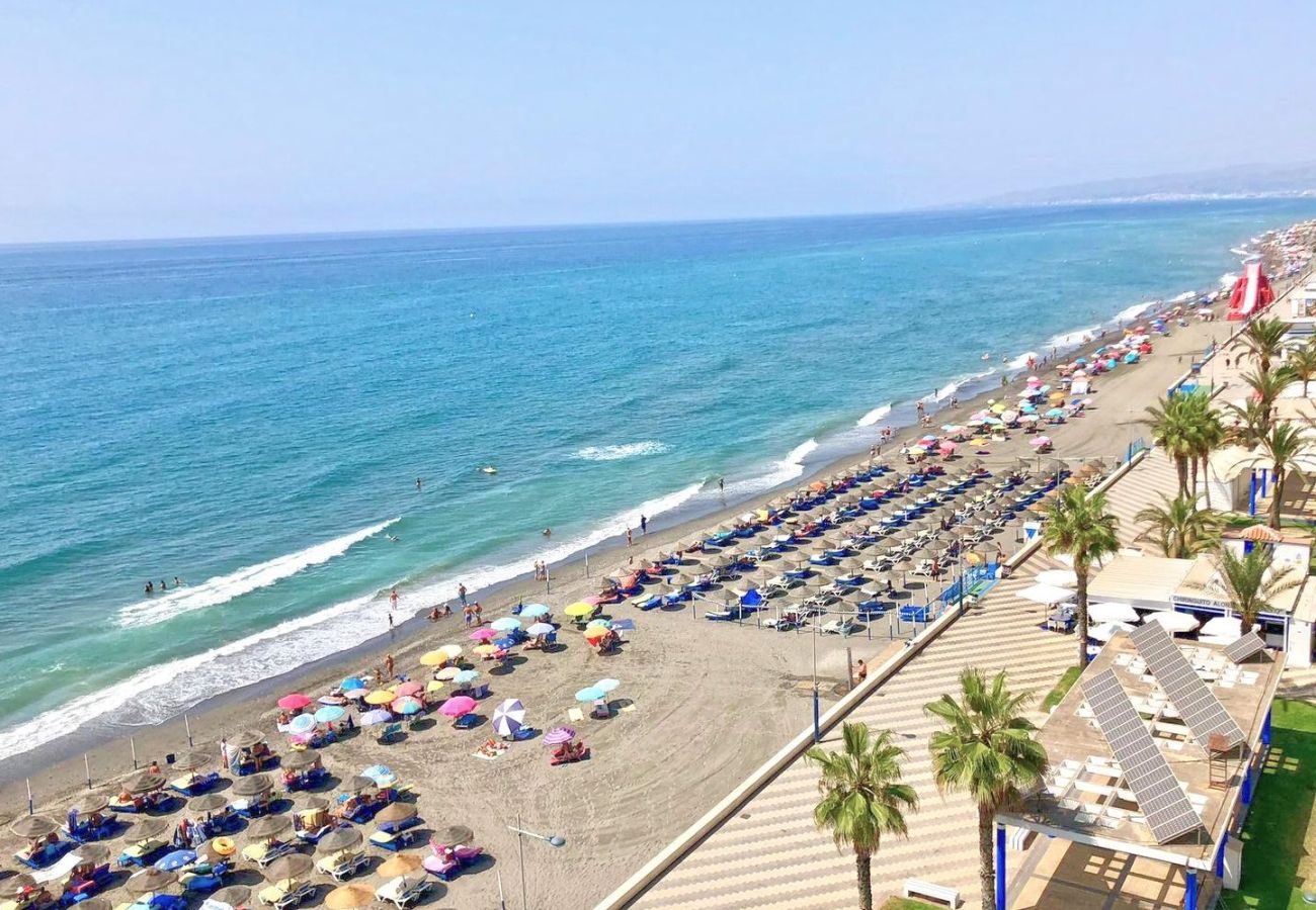 Apartment in Torrox Costa - Carpe Diem by At Home Costa del Sol
