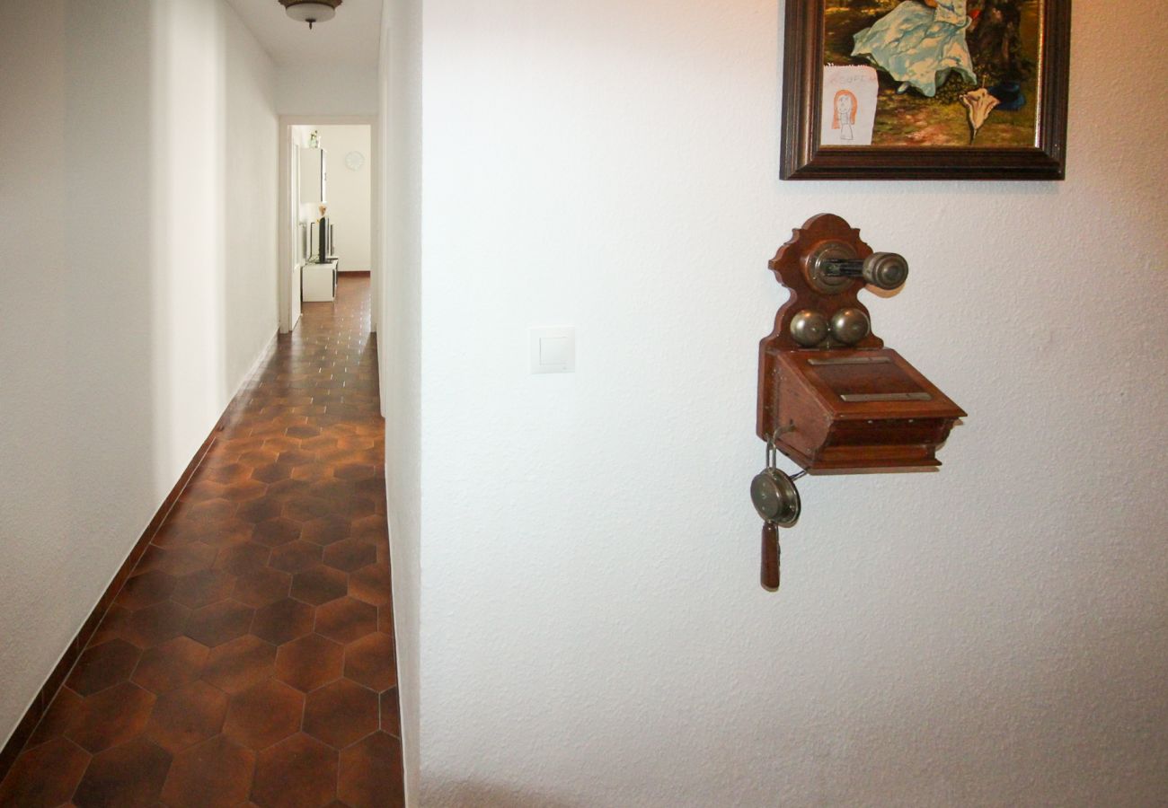 Apartment in Torrox - P. Andaluz 670 by At Home Costa del Sol