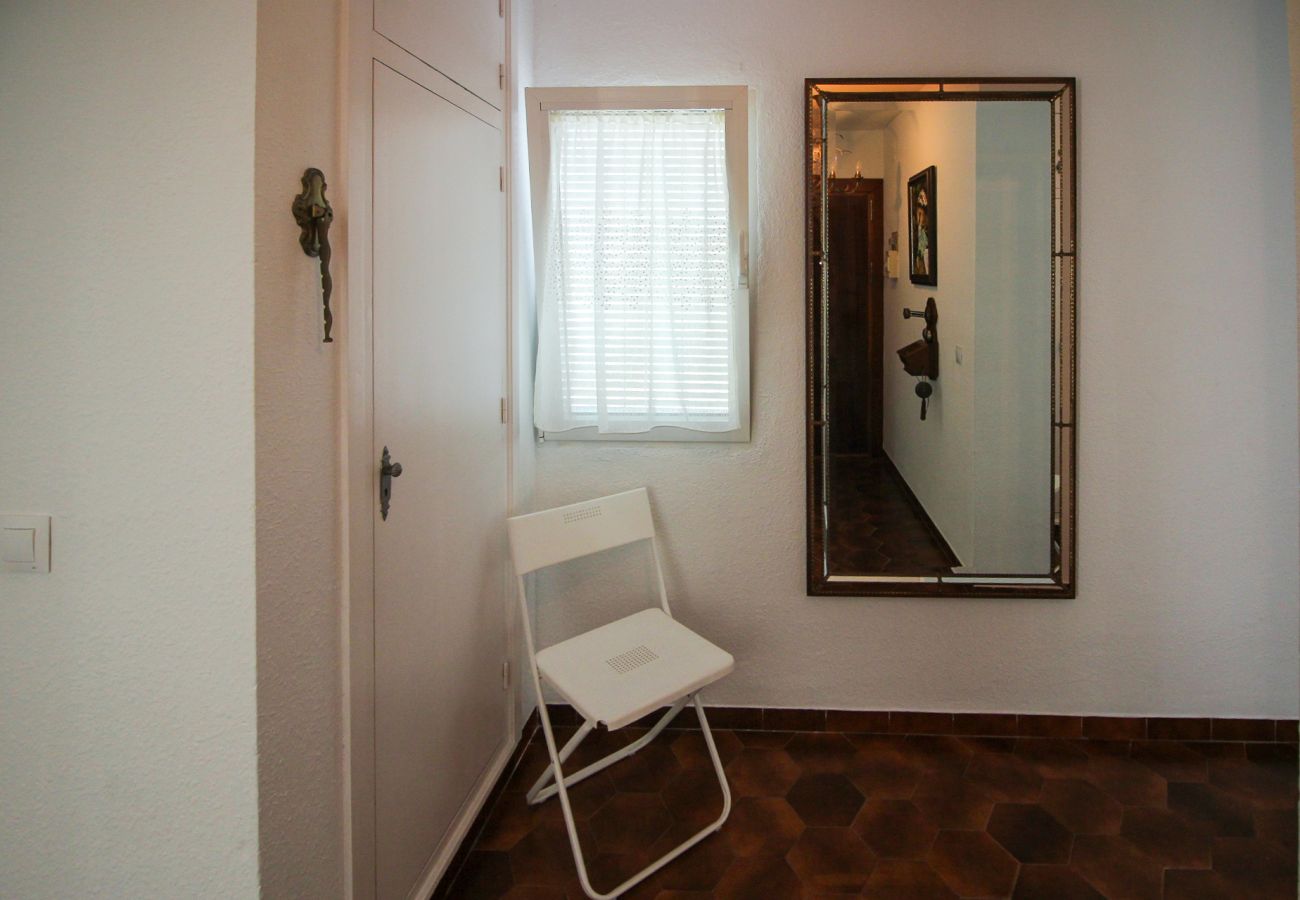 Apartment in Torrox - P. Andaluz 670 by At Home Costa del Sol