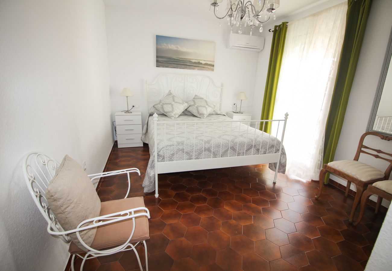 Apartment in Torrox - P. Andaluz 670 by At Home Costa del Sol