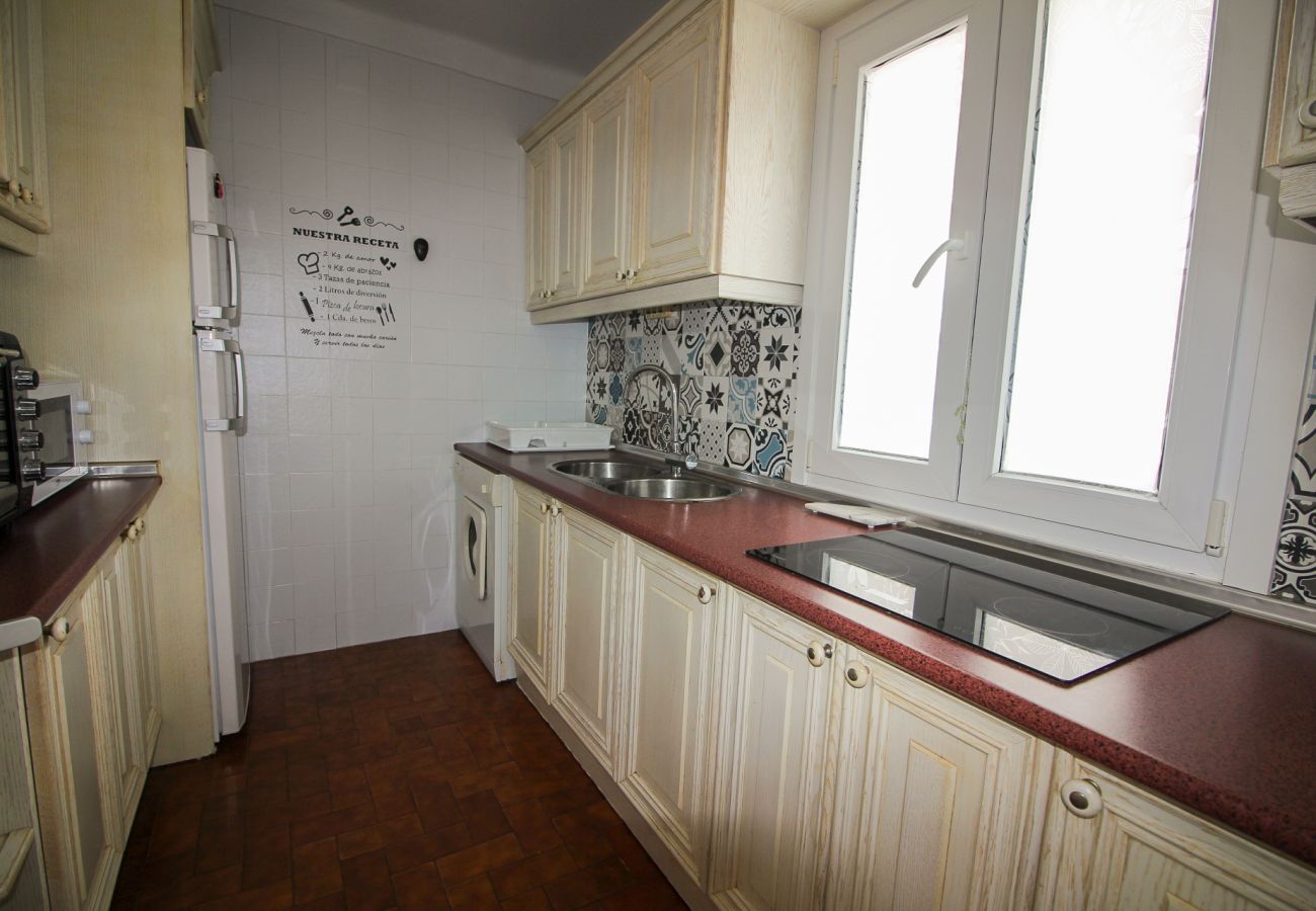 Apartment in Torrox - P. Andaluz 670 by At Home Costa del Sol
