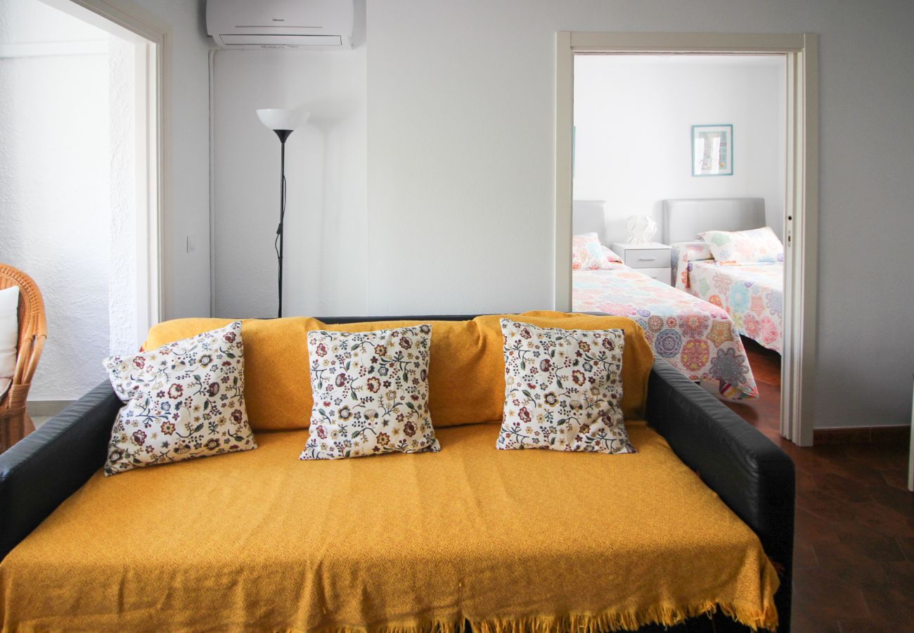 Apartment in Torrox - P. Andaluz 670 by At Home Costa del Sol