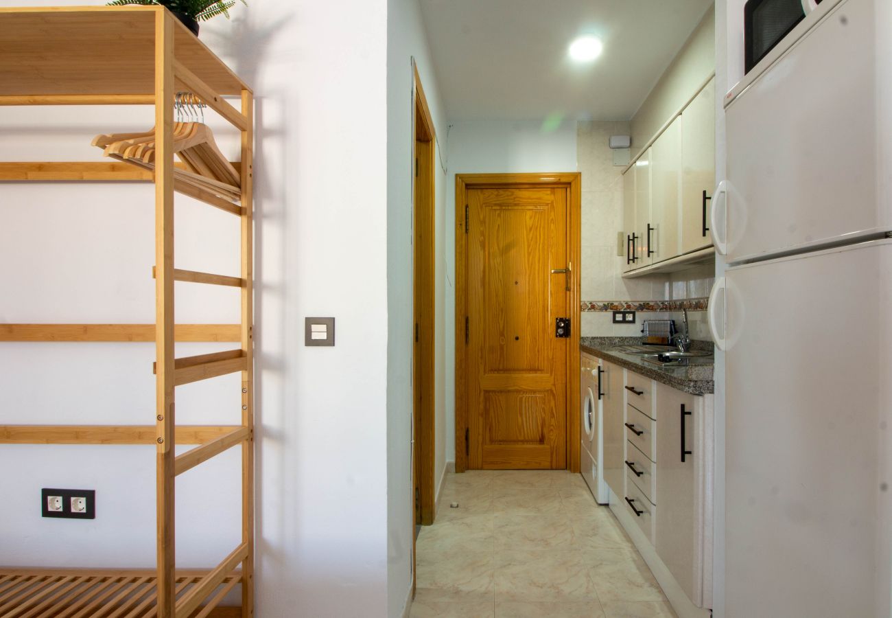 Studio in Torrox -  Larios 504 by At Home Costa del Sol