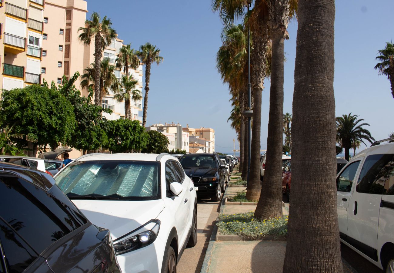 Studio in Torrox -  Larios 504 by At Home Costa del Sol