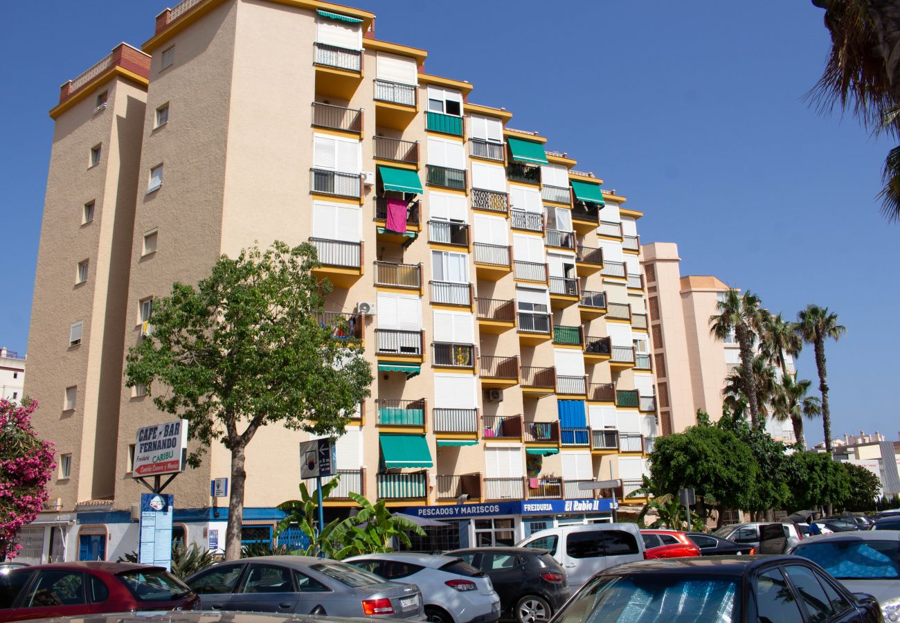 Studio in Torrox -  Larios 504 by At Home Costa del Sol