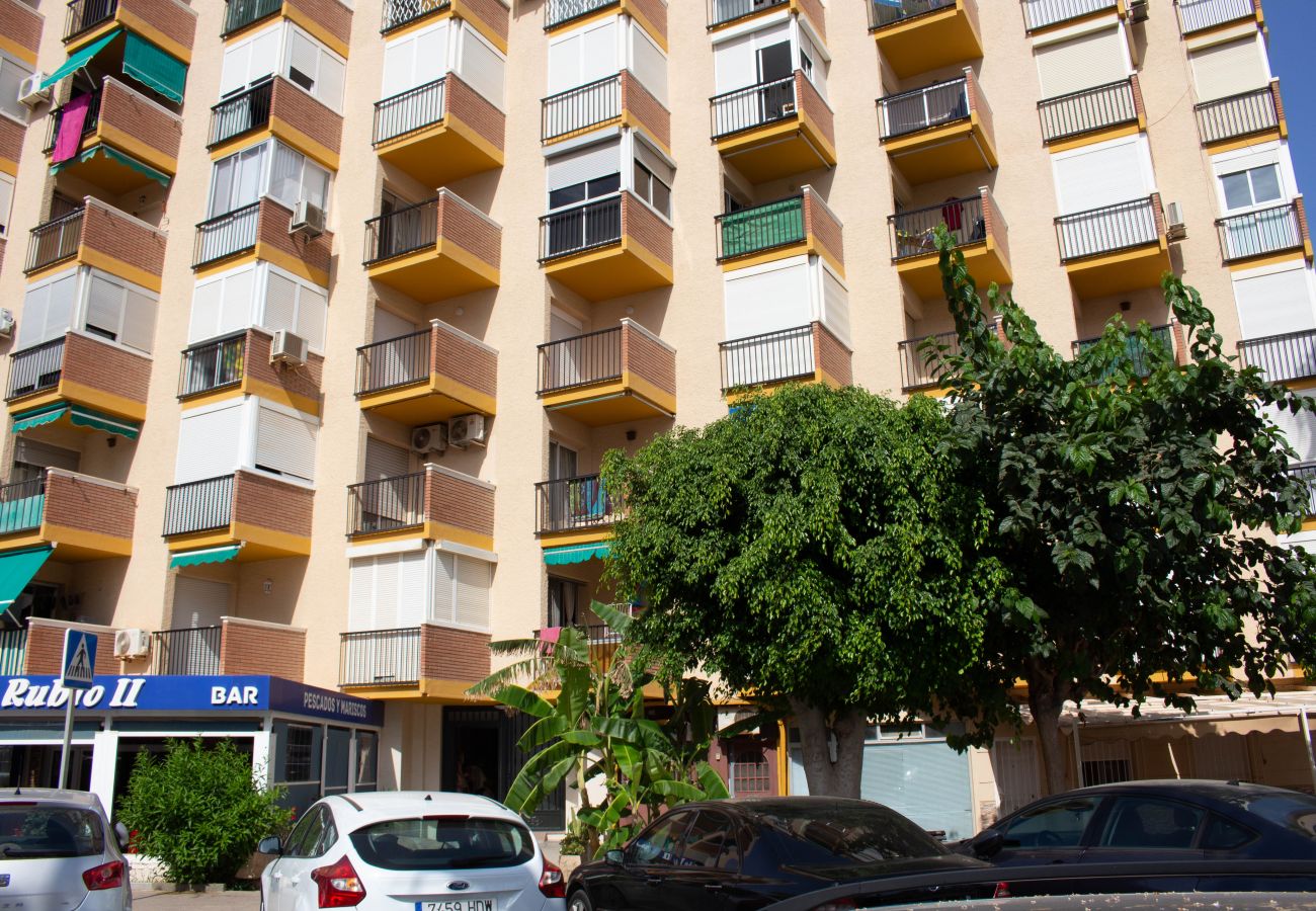 Studio in Torrox -  Larios 504 by At Home Costa del Sol