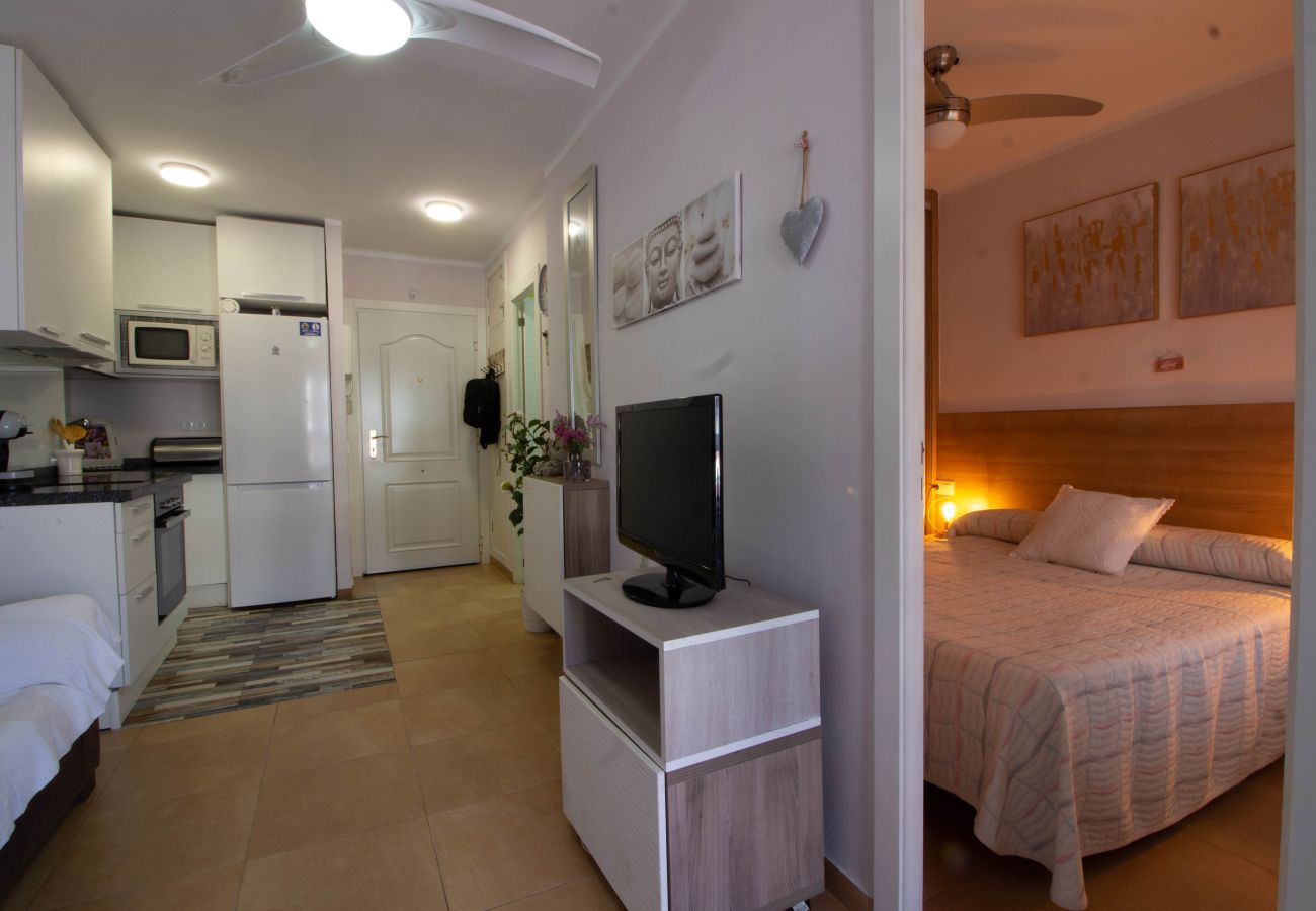 Apartment in Torrox - Apto. Pescamar by At Home Costa del Sol