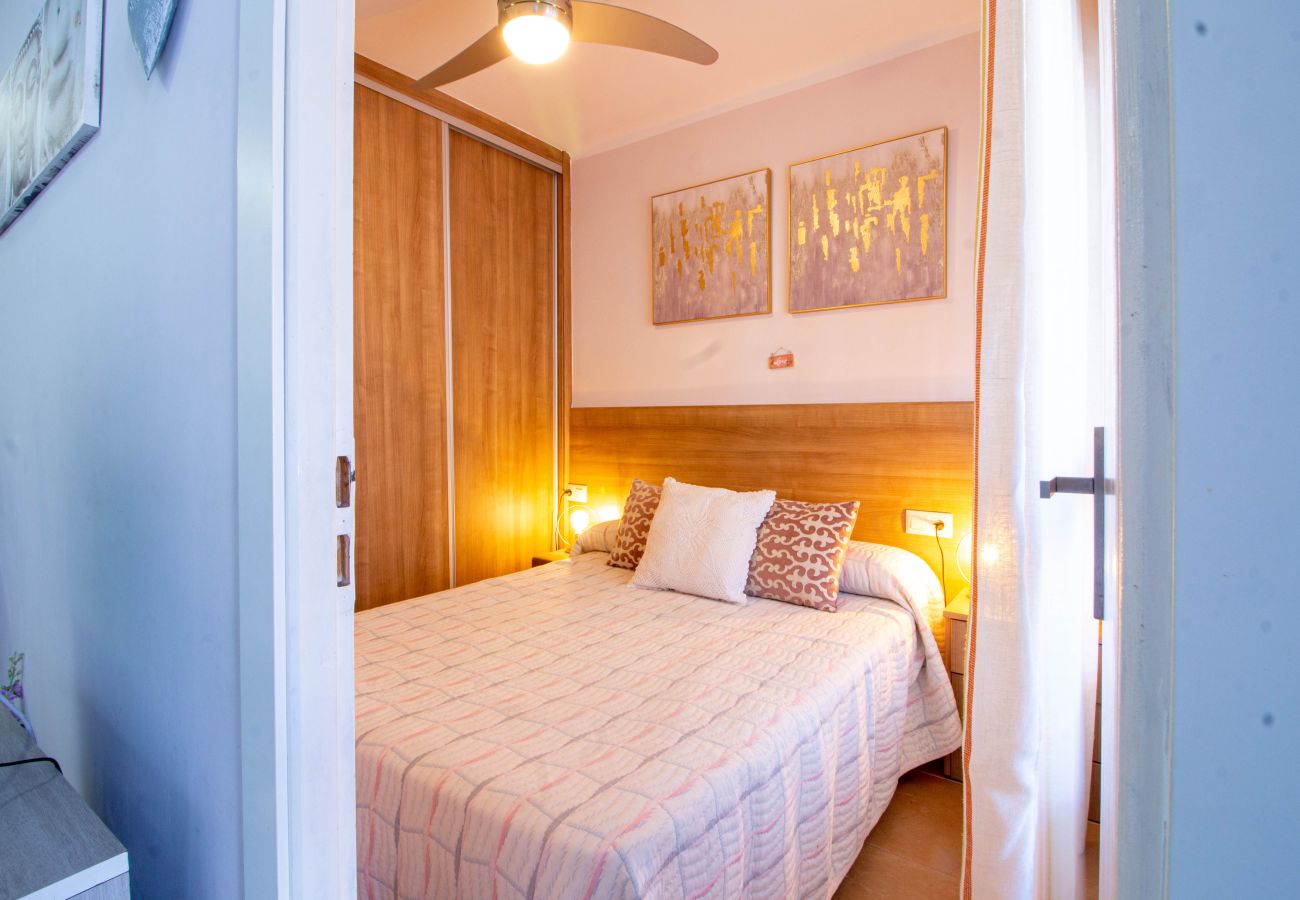 Apartment in Torrox - Apto. Pescamar by At Home Costa del Sol