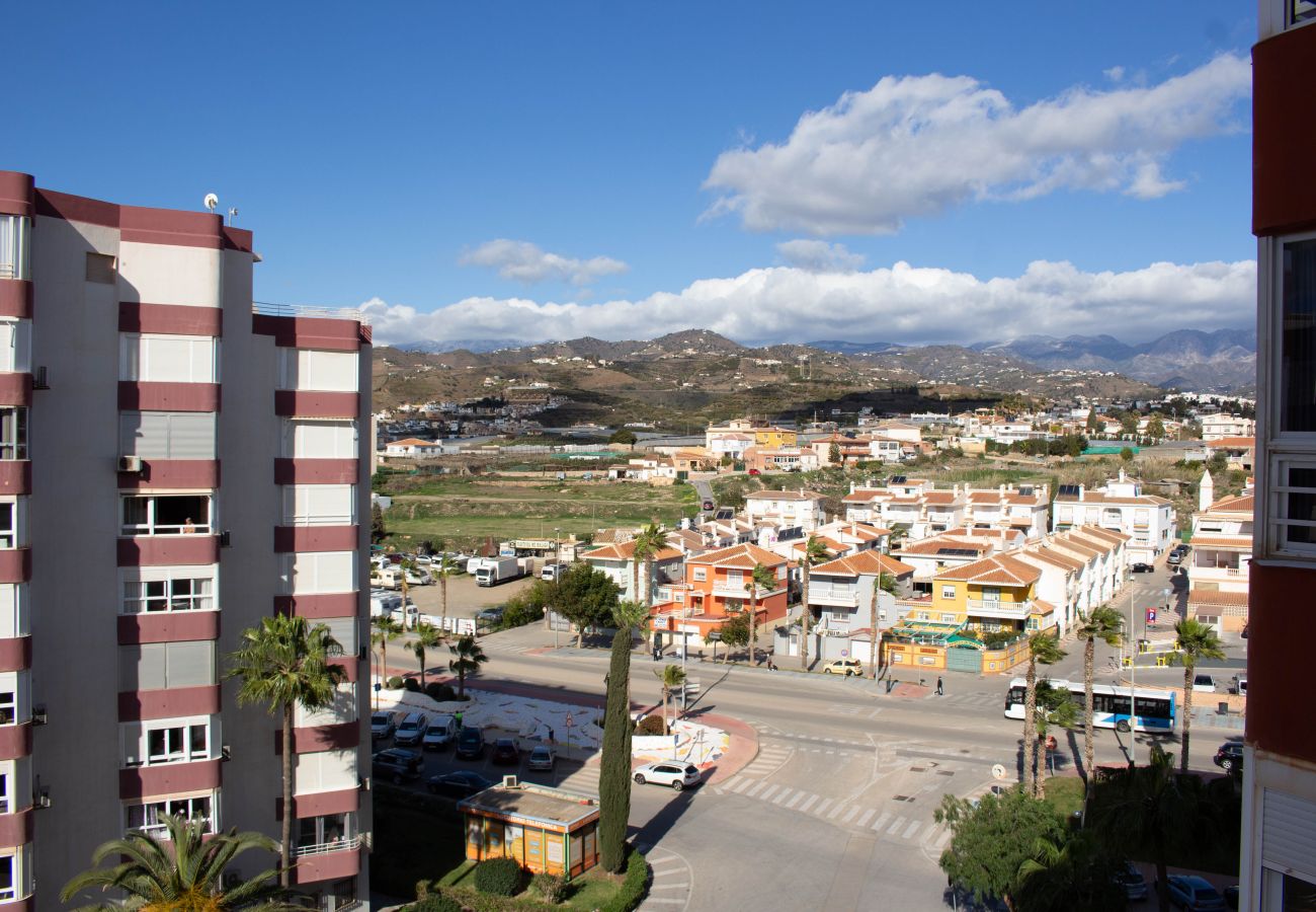 Apartment in Torrox - Apto. Pescamar by At Home Costa del Sol