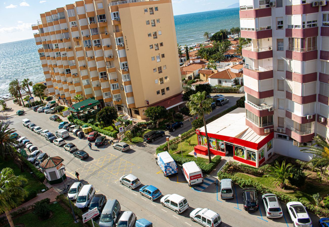 Apartment in Torrox - Apto. Pescamar by At Home Costa del Sol