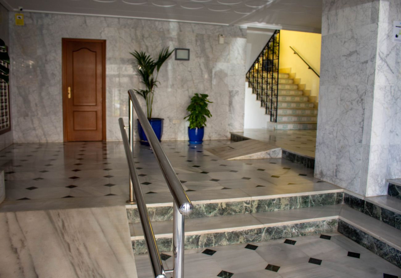 Apartment in Torrox - Apto. Pescamar by At Home Costa del Sol