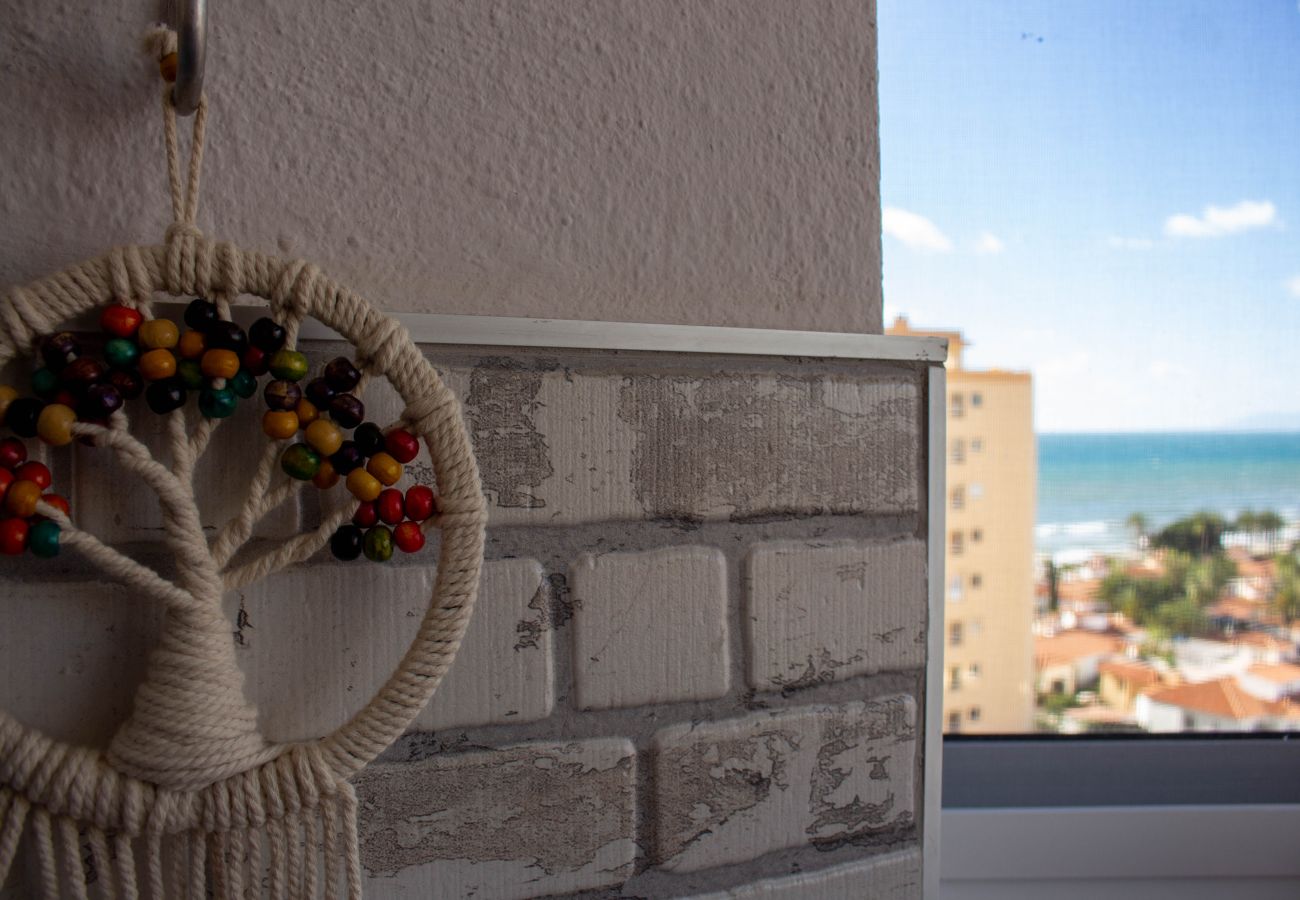 Apartment in Torrox - Apto. Pescamar by At Home Costa del Sol