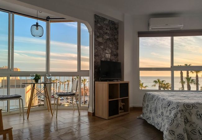  in Torrox - Ruselo 308 by At Home Costa del Sol