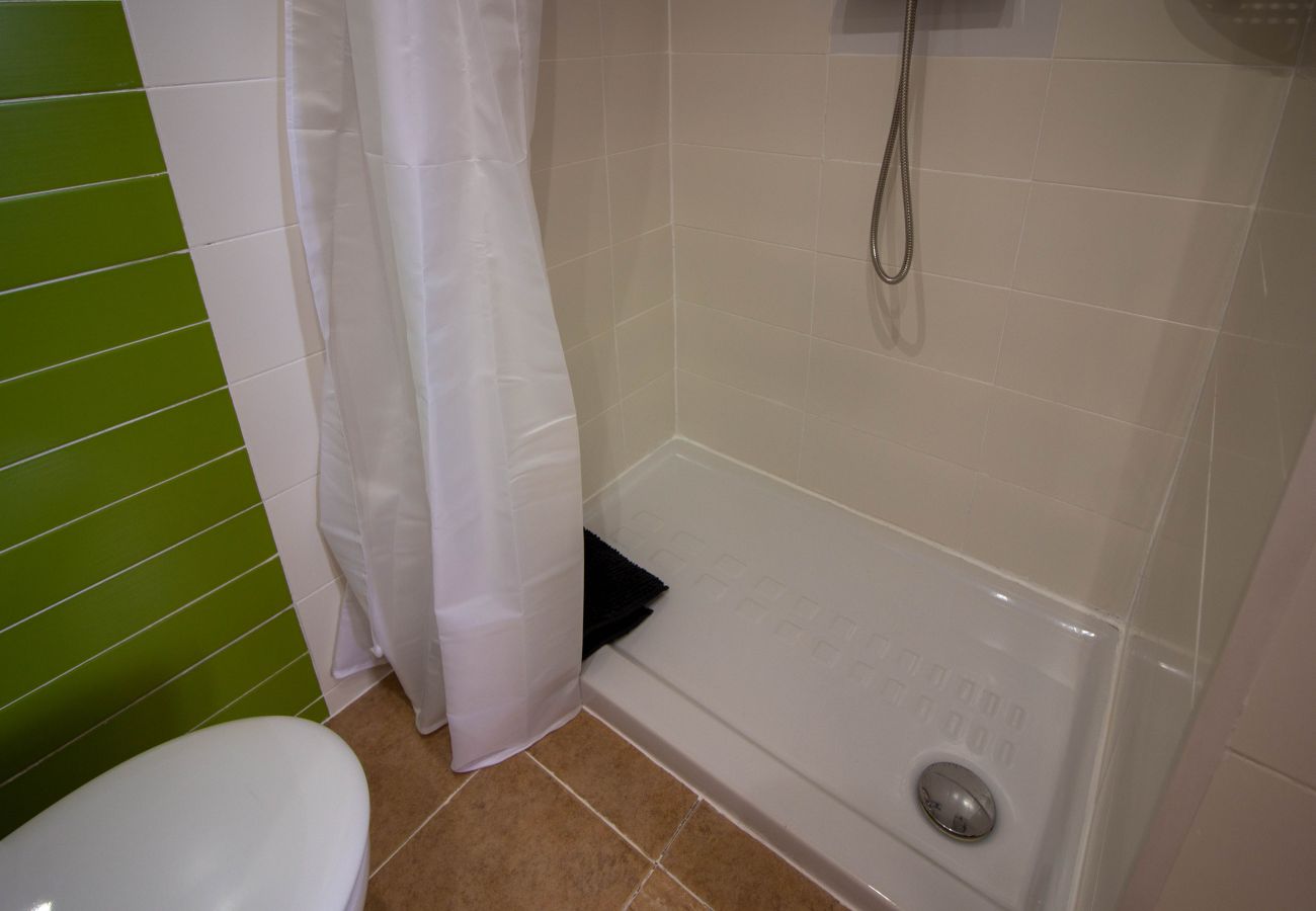 Studio in Torrox - Ruselo 308 by At Home Costa del Sol