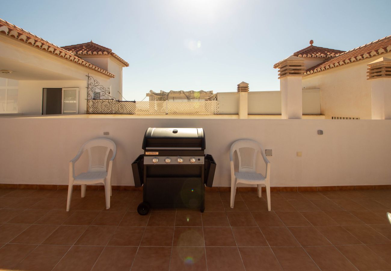 Apartment in Torrox - Apartamento Recreo 10 by At Home Costa del Sol