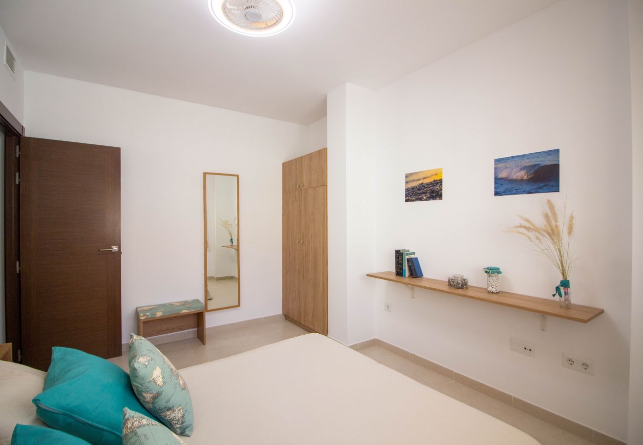 Apartment in Torrox - Apartamento Recreo 10 by At Home Costa del Sol