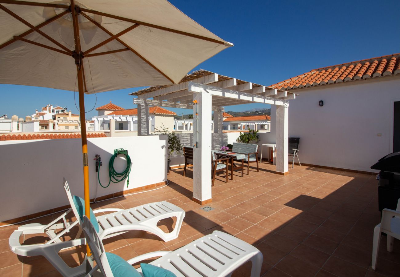 Apartment in Torrox - Apartamento Recreo 10 by At Home Costa del Sol