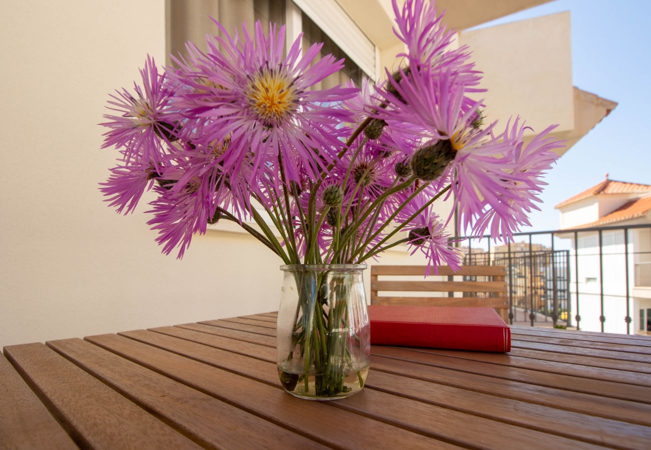 Apartment in Torrox - Apartamento Recreo 10 by At Home Costa del Sol