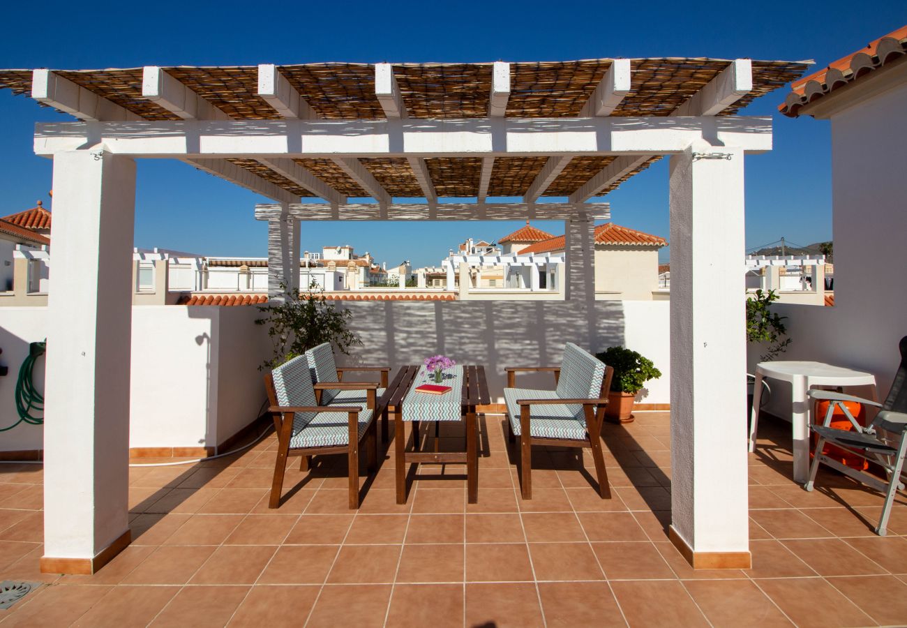 Apartment in Torrox - Apartamento Recreo 10 by At Home Costa del Sol