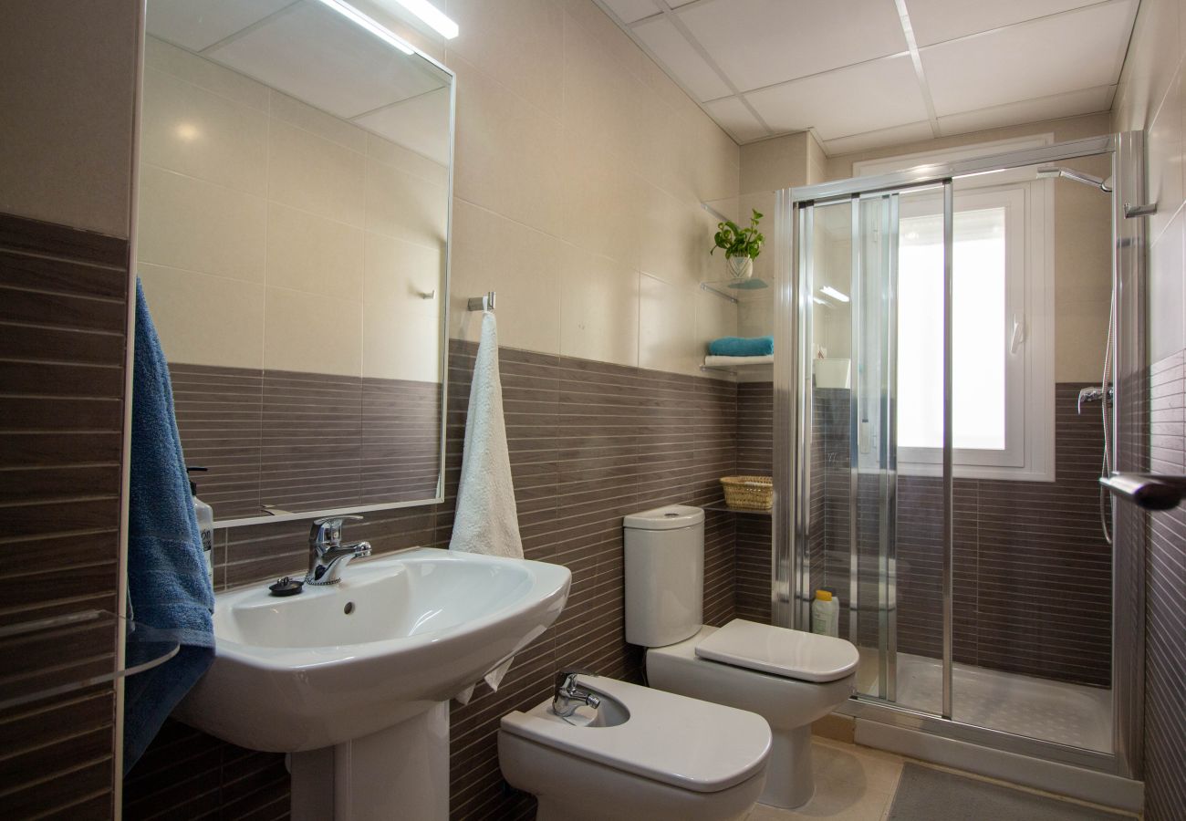 Apartment in Torrox - Apartamento Recreo 10 by At Home Costa del Sol