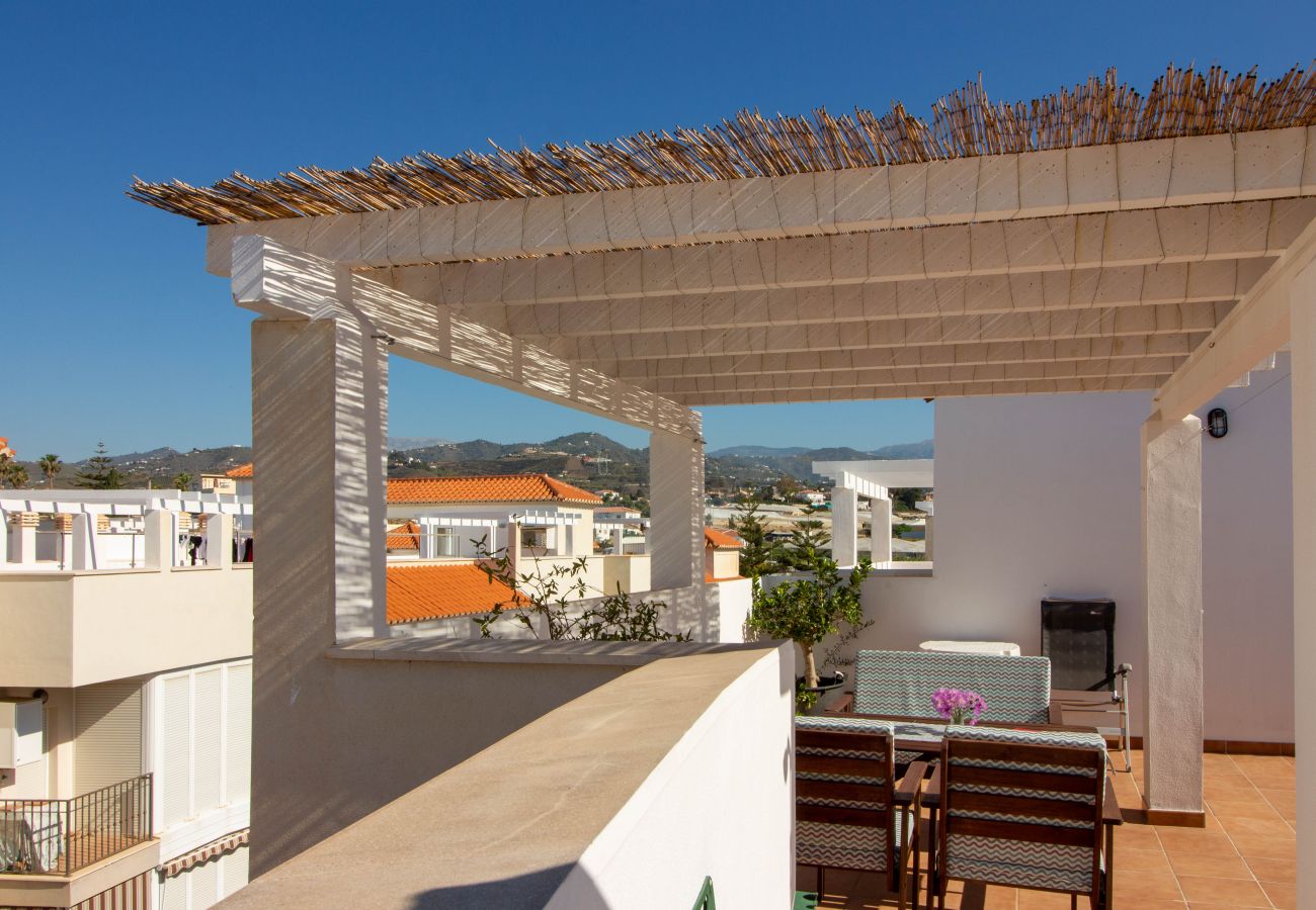 Apartment in Torrox - Apartamento Recreo 10 by At Home Costa del Sol