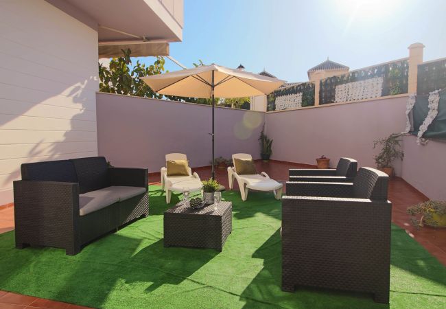  in Torrox - Spainkarmasun by At Home Costa del Sol