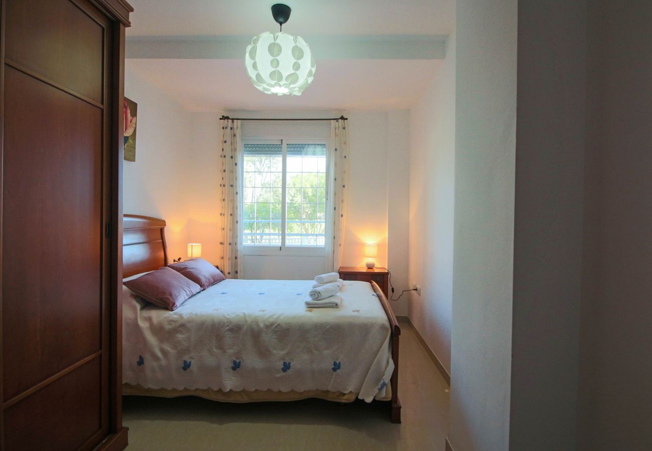 Apartment in Torrox - Spainkarmasun by At Home Costa del Sol