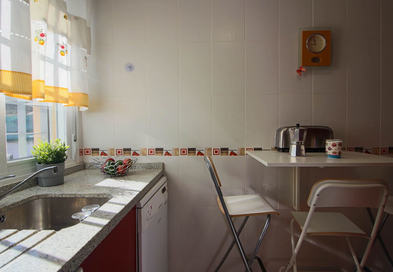 Apartment in Torrox - Spainkarmasun by At Home Costa del Sol