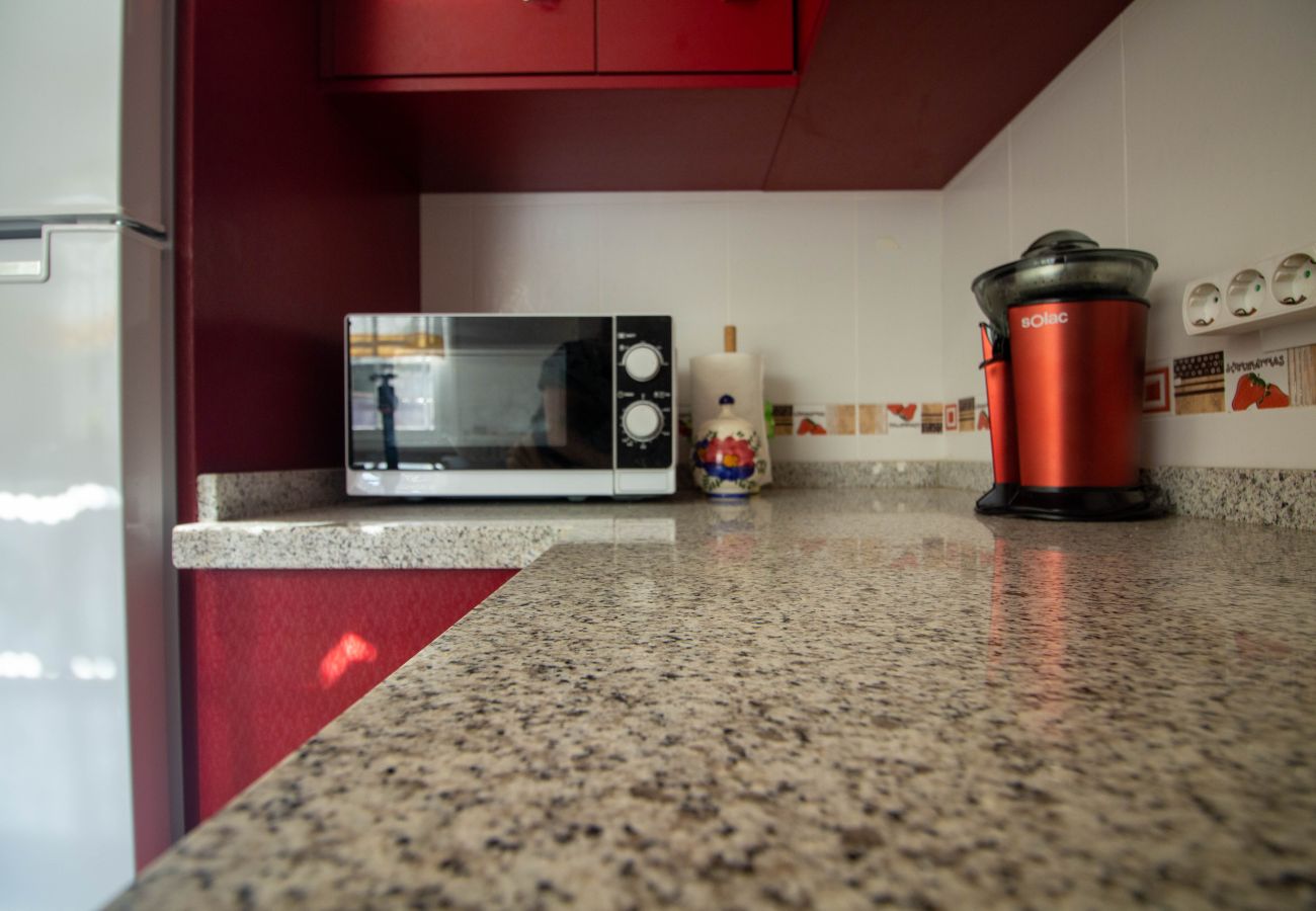 Apartment in Torrox - Spainkarmasun by At Home Costa del Sol