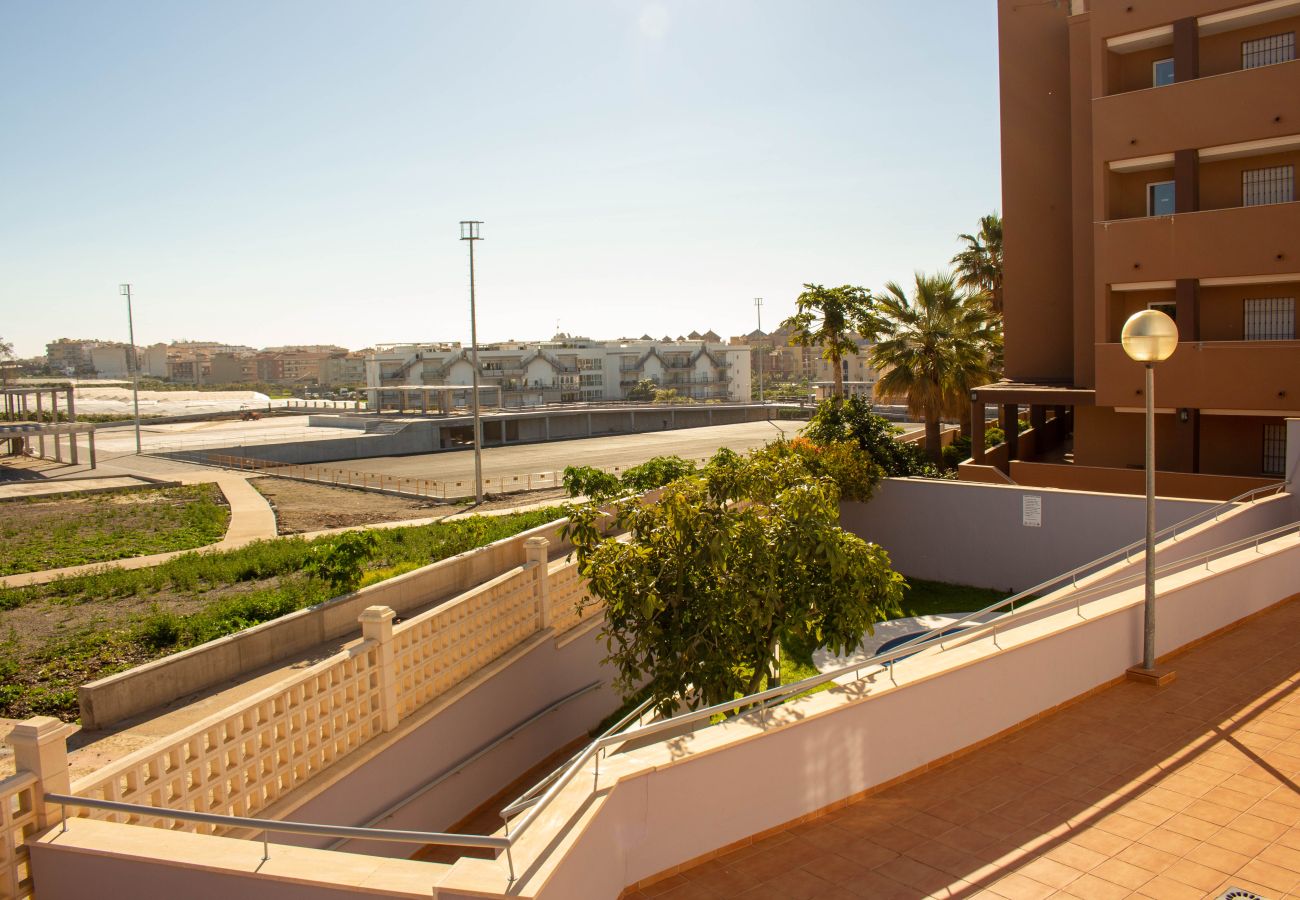 Apartment in Torrox - Spainkarmasun by At Home Costa del Sol