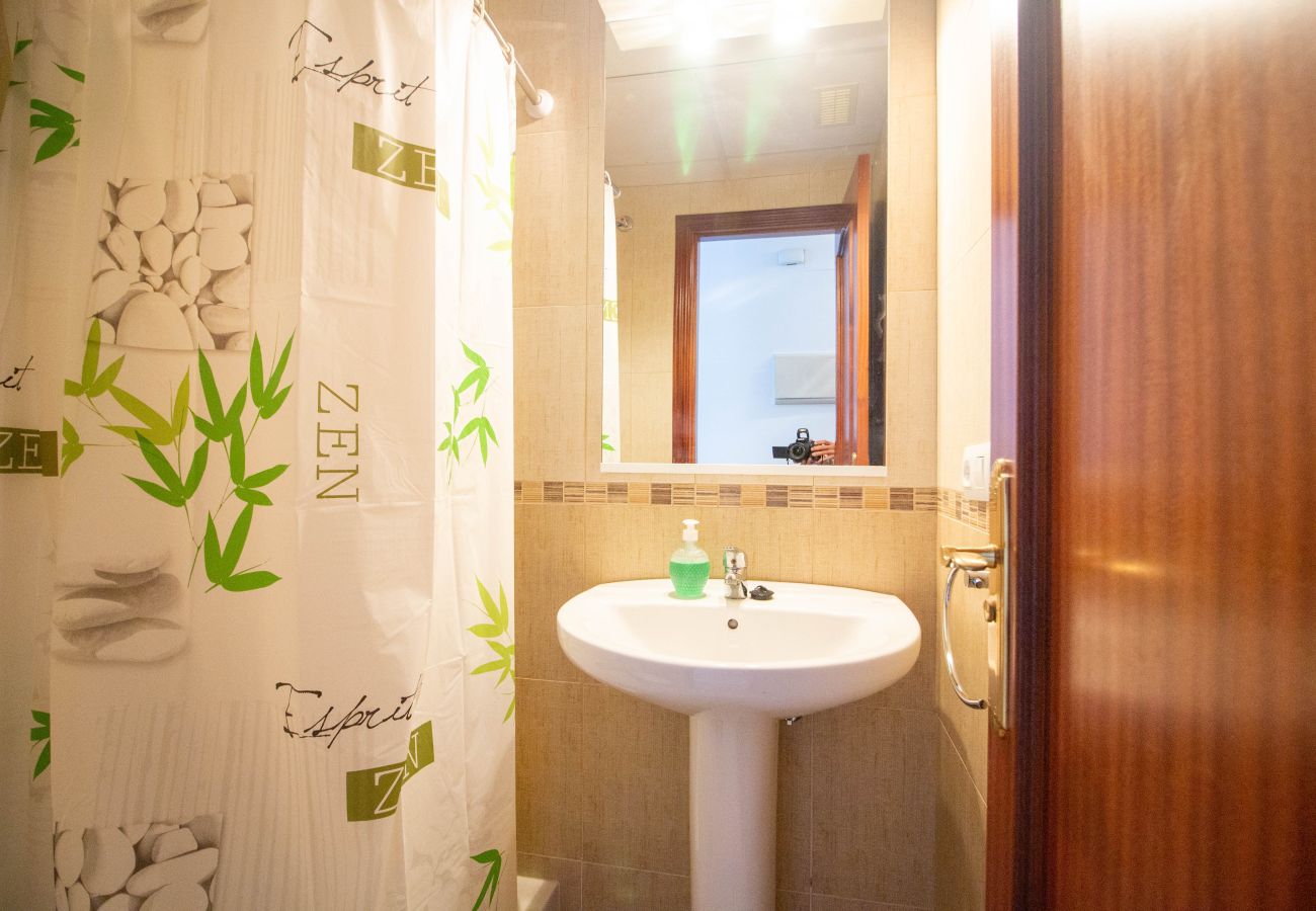 Apartment in Torrox - Spainkarmasun by At Home Costa del Sol
