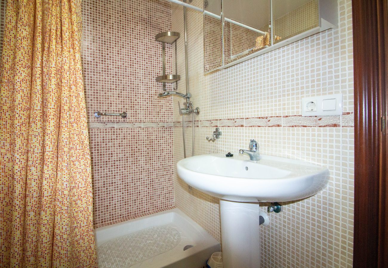 Apartment in Torrox - Spainkarmasun by At Home Costa del Sol