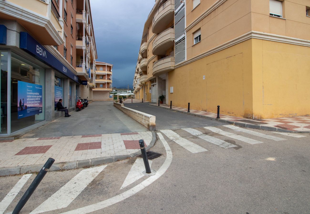 Apartment in Torrox Costa - Andalusia Sun Duplex | Torrox-Costa