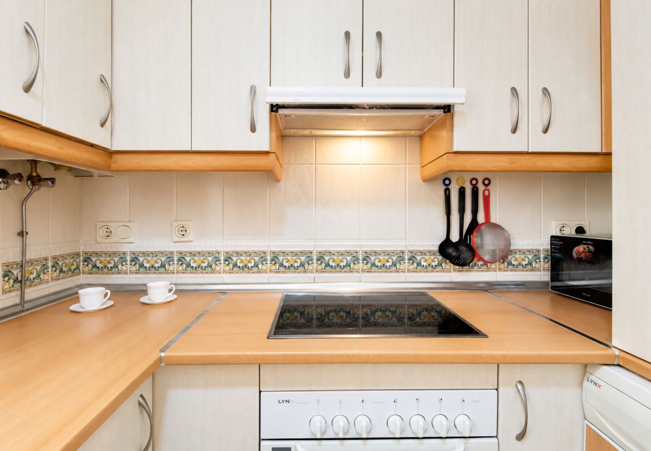 Apartment in Torrox Costa - Andalusia Sun Duplex | Torrox-Costa